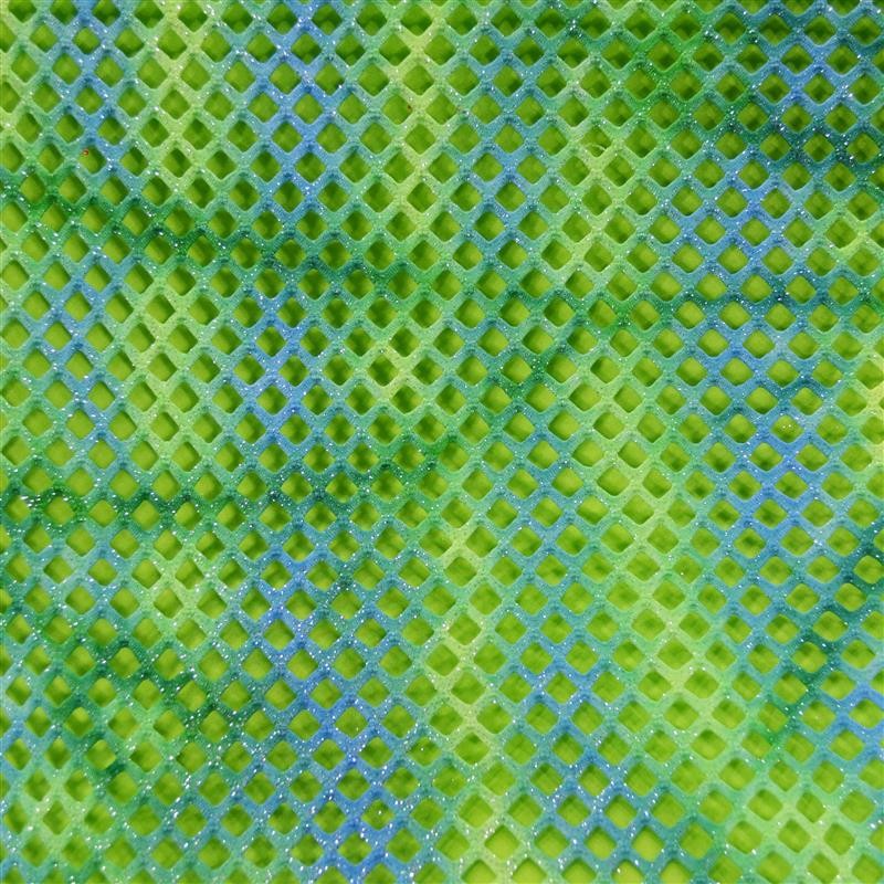 Résille Lamé Vert - Ribes y Casals