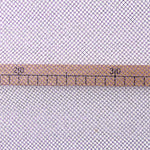 Filet Violet Métallisé - Ribes y Casals