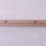 Filet Violet Métallisé - Ribes y Casals