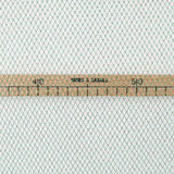 Résille Métallisée Rigide Vert - Ribes y Casals