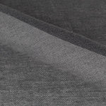 Filet Polyester Noir - Ribes y Casals