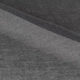 Filet Polyester Noir - Ribes y Casals