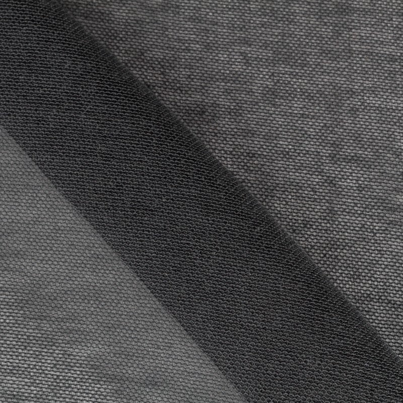 Filet Polyester Noir - Ribes y Casals