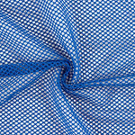 Filet Bleu Ajouré Glitter - Ribes y Casals