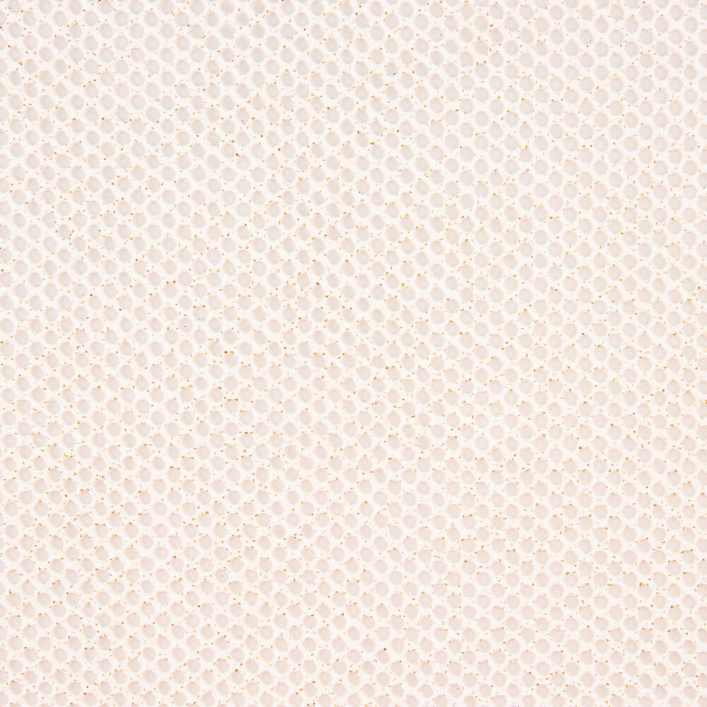 Filet Blanc Ajouré Lumineux - Ribes y Casals