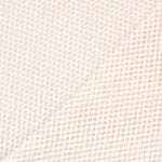 Filet Blanc Ajouré Lumineux - Ribes y Casals