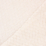 Filet Blanc Ajouré Lumineux - Ribes y Casals