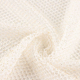 Filet Blanc Ajouré Lumineux - Ribes y Casals