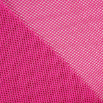 Retal Red Fucsia Calada Brillos 95x150 cm - Ribes y Casals