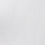 Tissu Filet Métallisé Argent - Ribes y Casals