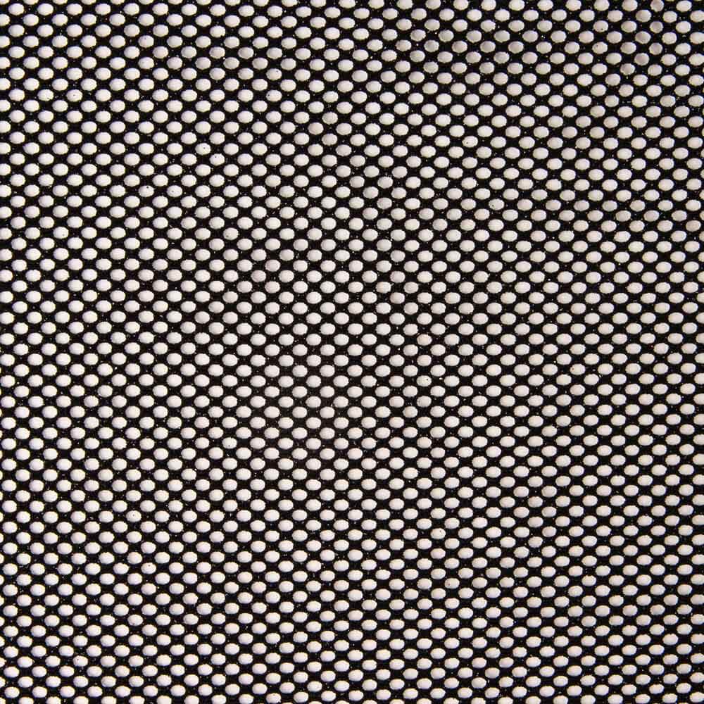 Filet Noir Ajouré Brillant - Ribes y Casals