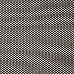 Filet Noir Ajouré Brillant - Ribes y Casals