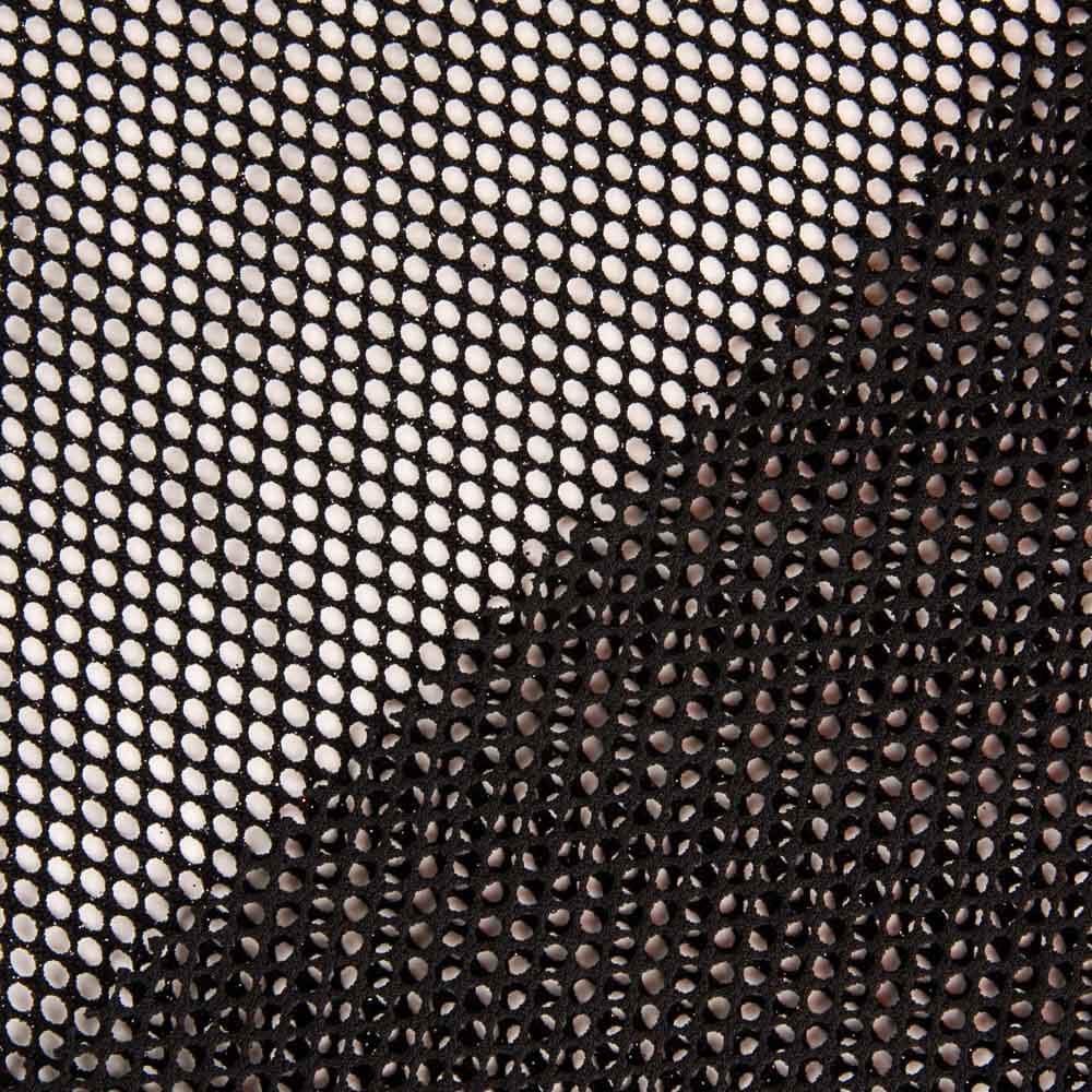 Filet Noir Ajouré Brillant - Ribes y Casals