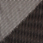 Filet Noir Ajouré Brillant - Ribes y Casals