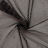 Filet Noir Ajouré Brillant - Ribes y Casals