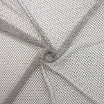 Filet Strass Aluminium - Ribes y Casals