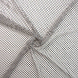 Filet Strass Aluminium - Ribes y Casals