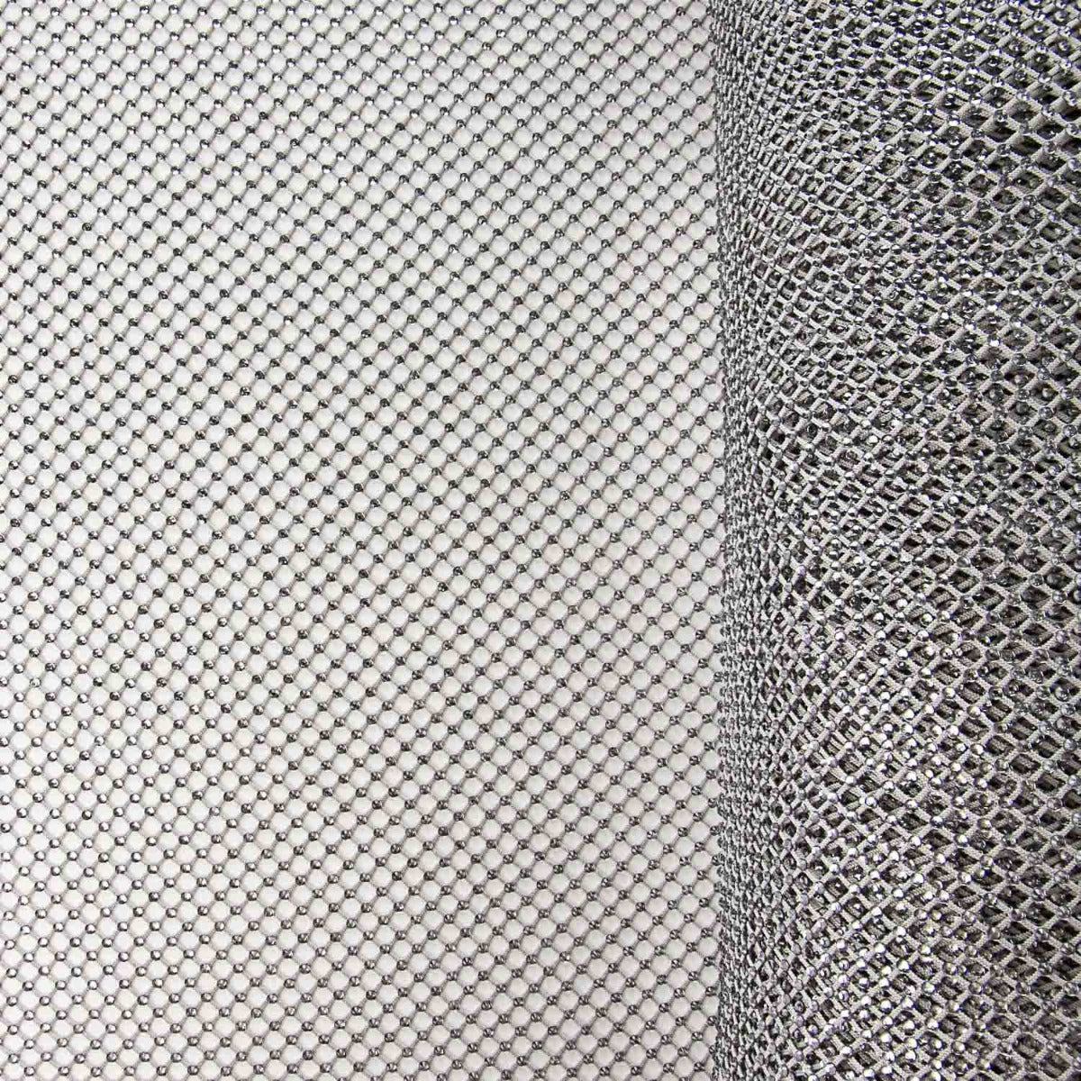 Filet Strass Aluminium - Ribes y Casals