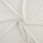 Filet Strass Blanc - Ribes y Casals