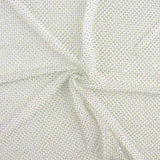 Filet Strass Blanc - Ribes y Casals