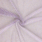 Filet Strass Lilas - Ribes y Casals