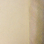 Filet Strass Nude - Ribes y Casals