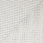 Filet Strass Argent Blanc - Ribes y Casals