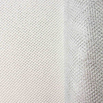 Filet Strass Argent Blanc - Ribes y Casals