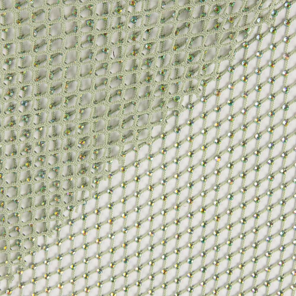 Filet Strass Vert - Ribes y Casals