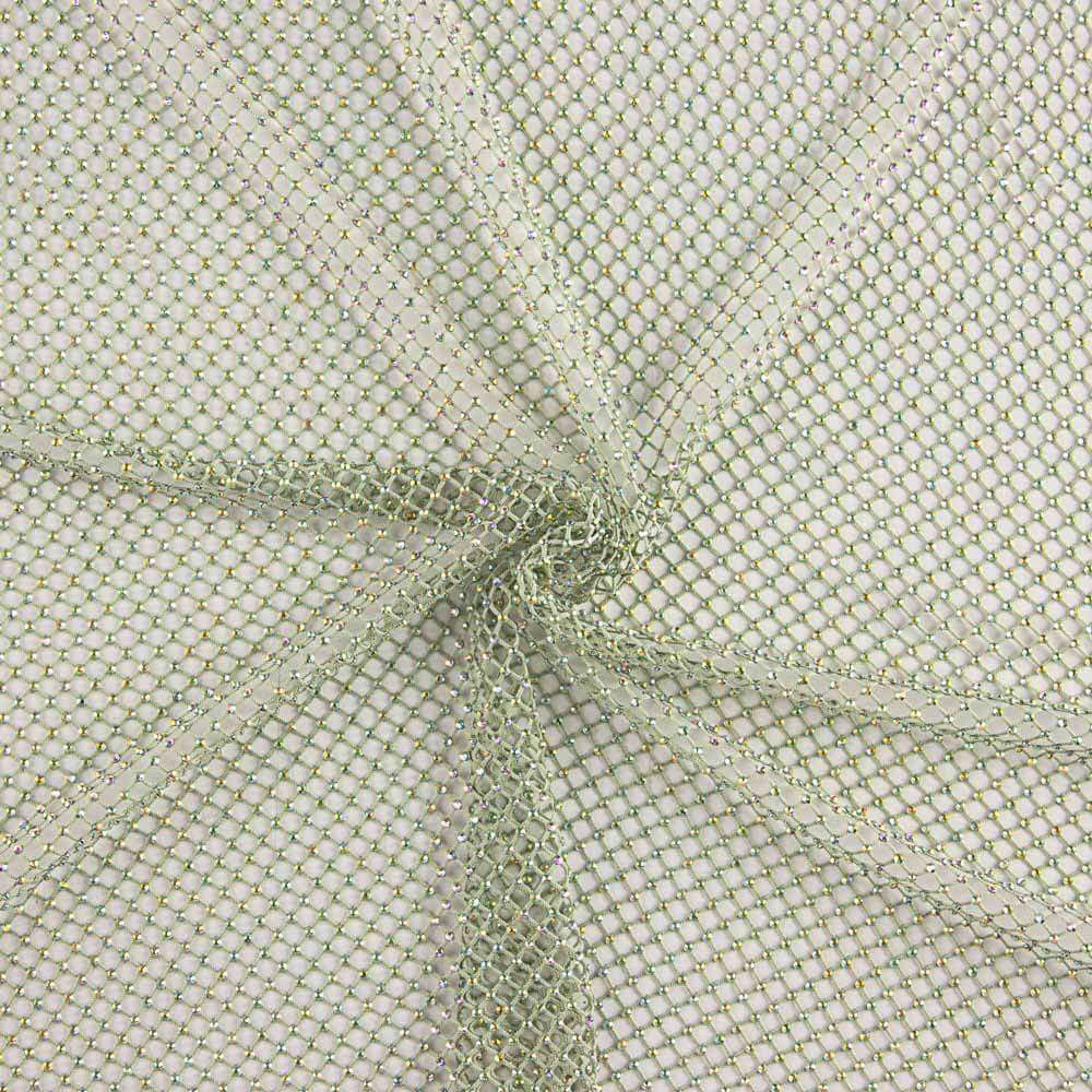 Filet Strass Vert - Ribes y Casals