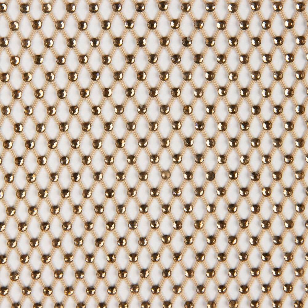 Filet Strass Doré - Ribes y Casals