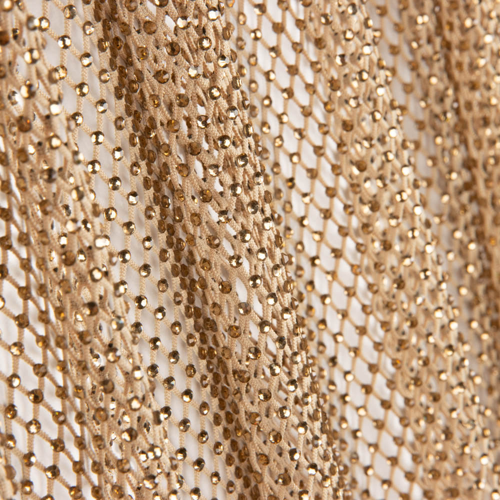 Filet Strass Doré - Ribes y Casals