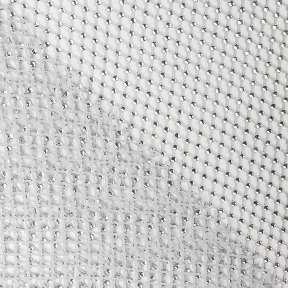 Red Pedrería Plata - Ribes y Casals