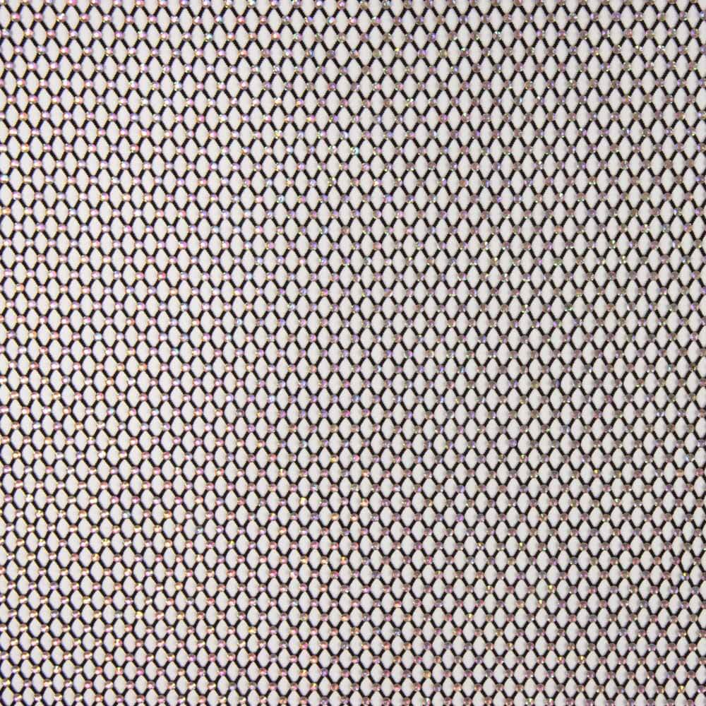 Filet Strass Noir - Ribes y Casals