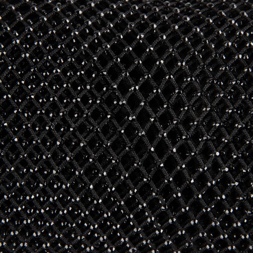 Réseau Strass Noir - Ribes y Casals