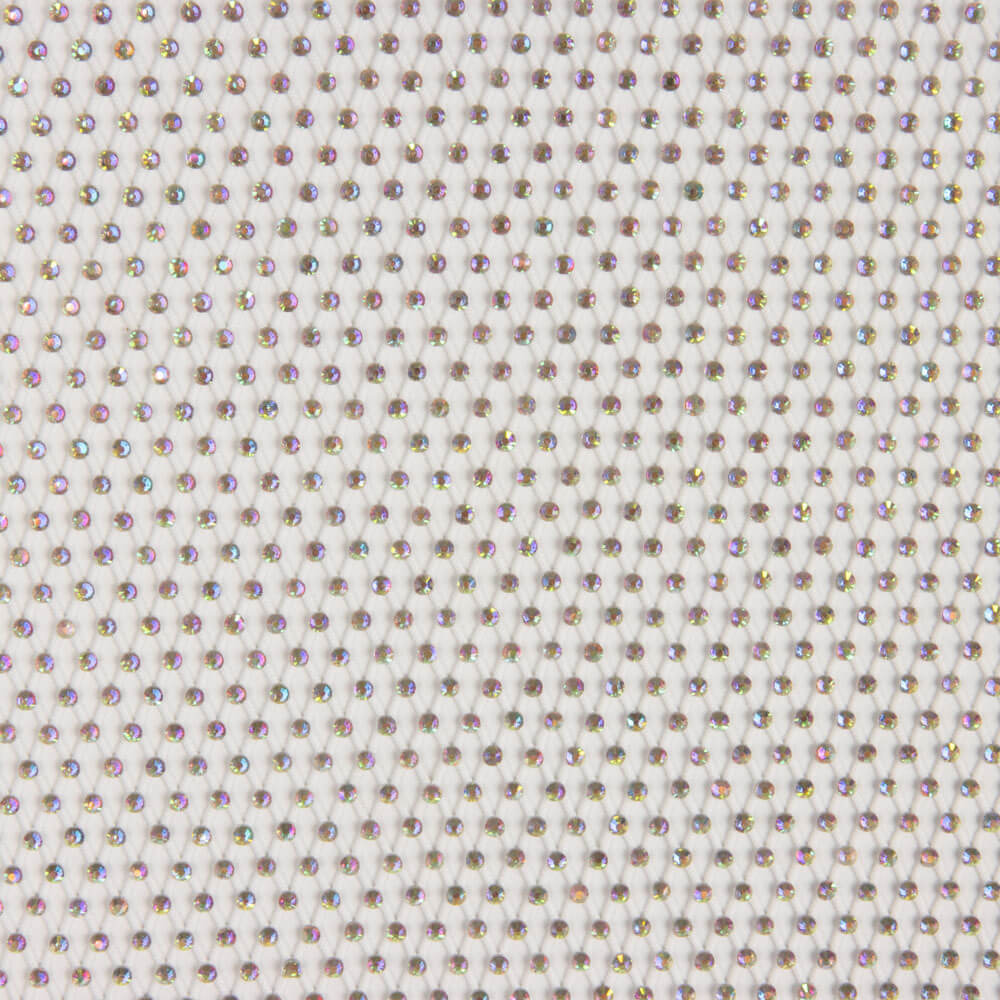 Filet Strass Blanc - Ribes y Casals