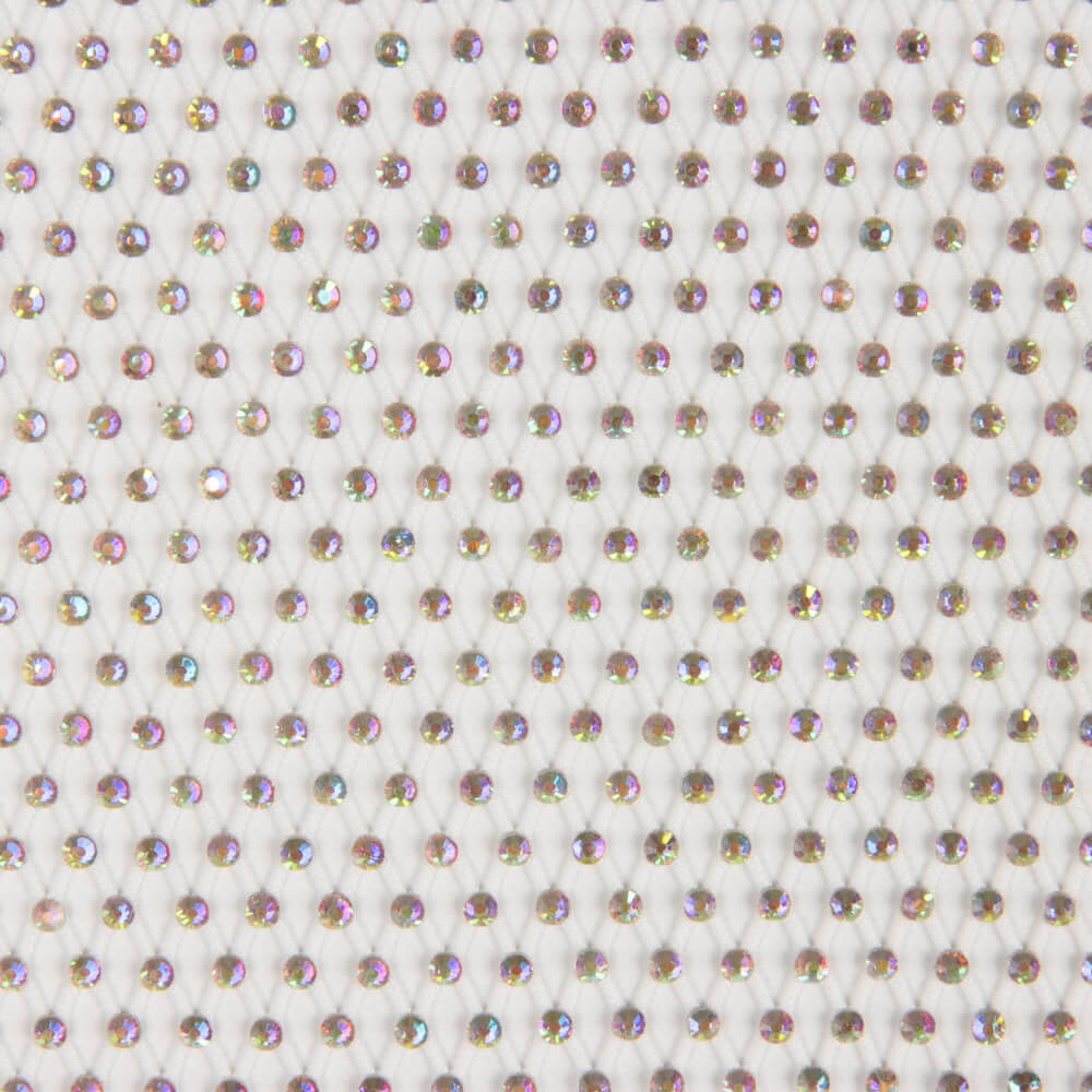 Filet Strass Blanc - Ribes y Casals