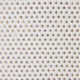 Filet Strass Blanc - Ribes y Casals