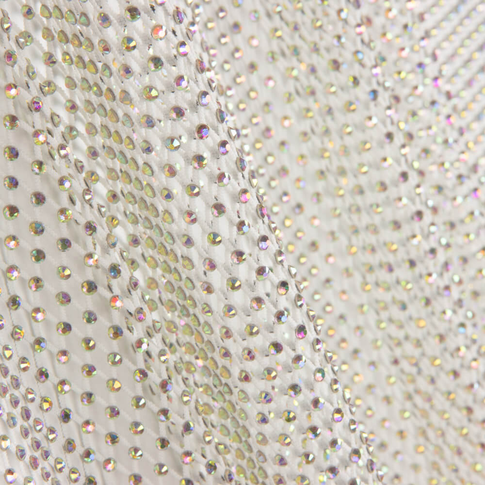 Filet Strass Blanc - Ribes y Casals