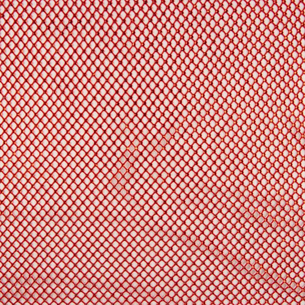 Filet Strass Rouge - Ribes y Casals