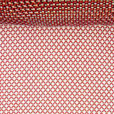 Strass rouges - Ribes y Casals