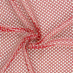 Strass rouges - Ribes y Casals