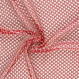 Strass rouges - Ribes y Casals