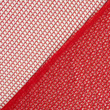 Strass rouges - Ribes y Casals