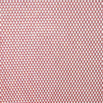 Red Pedrería Rojo/Perla - Ribes y Casals