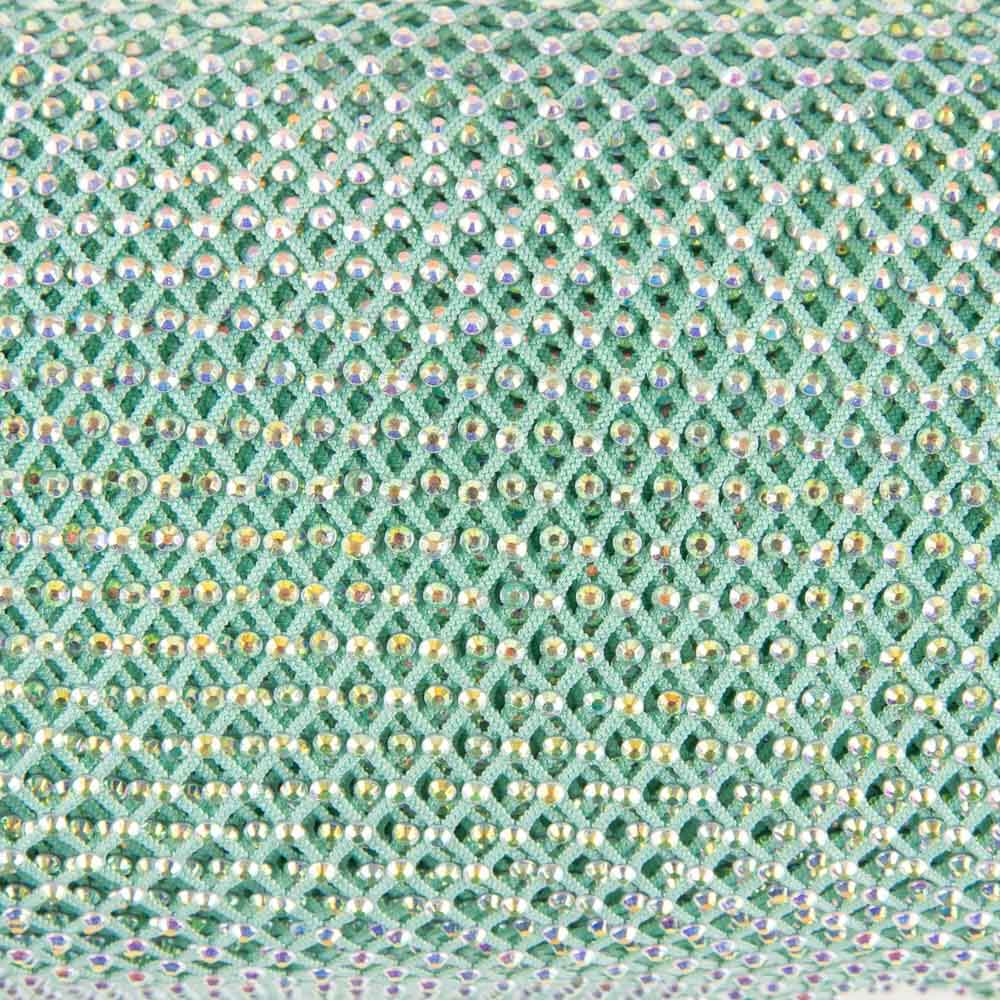 Strass Rouge Vert Menthe - Ribes y Casals