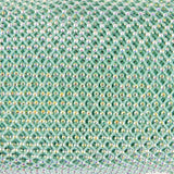 Strass Rouge Vert Menthe - Ribes y Casals