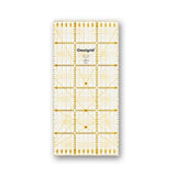 Regla Prym 15cm X 30cm - Ribes y Casals