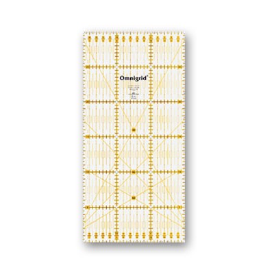 Regla Prym 15cm X 30cm - Ribes y Casals