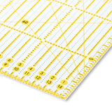 Regla Prym 15cm X 60cm - Ribes y Casals